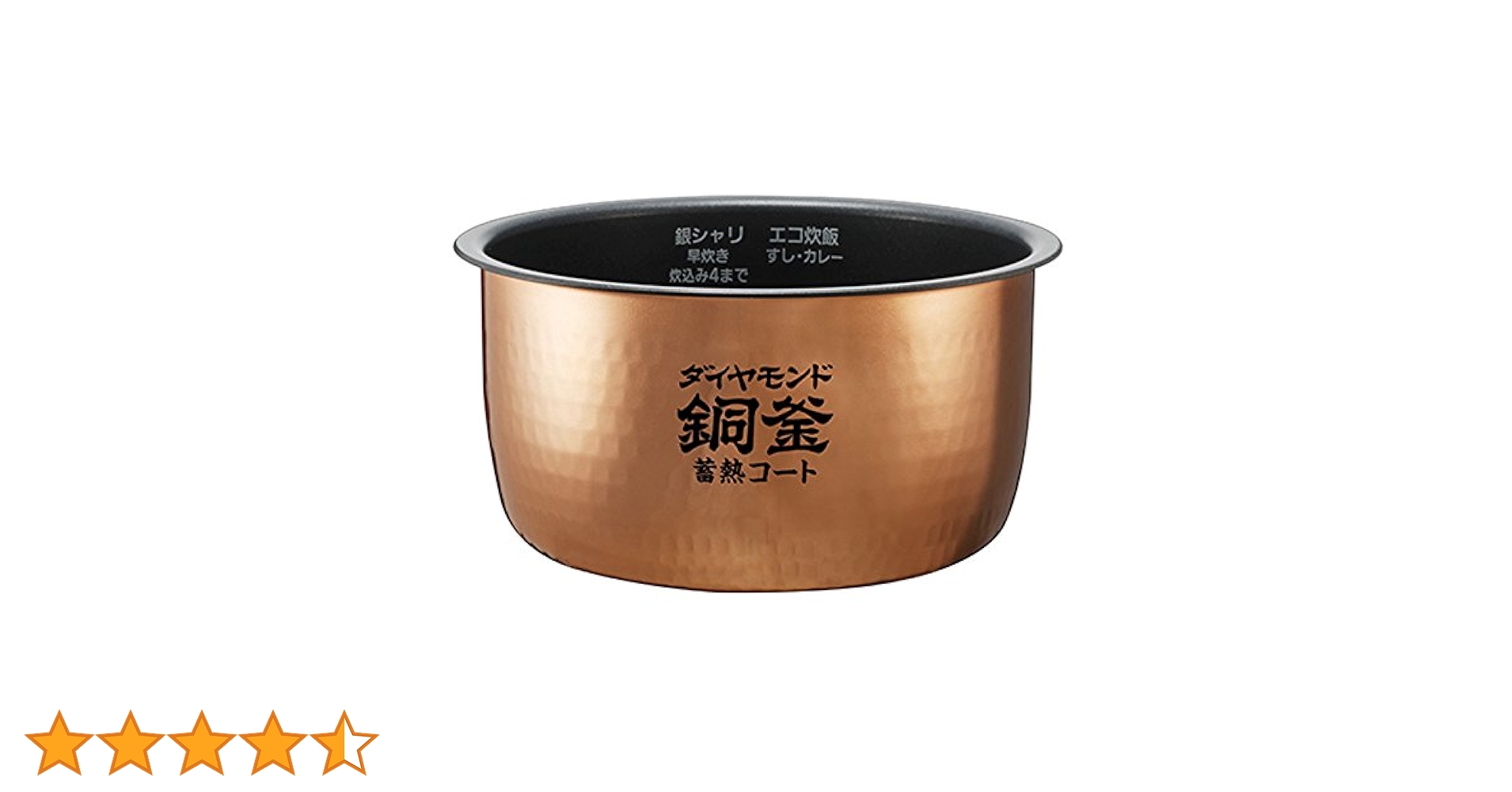 未使用　パナソニック　内釜　5.5合 Amazon | パナソニック Panasonic IHジャー炊飯器 5.5合炊き 内